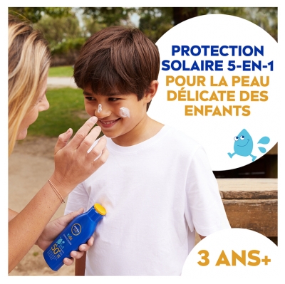 Nivea Sun Protect & Hydrate Kids Lait Solaire SPF50+ 200 ml