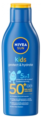 Nivea Sun Protect & Hydrate Kids Lait Solaire SPF50+ 200 ml