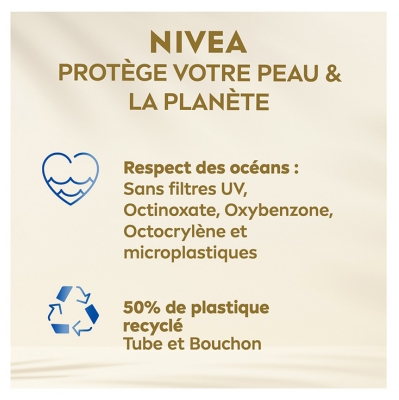 Nivea Sun UV Face Specialist Anti-Taches Solaire SPF50+ 40 ml