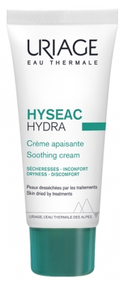 Uriage Hydra Restructuring Care 40 ml