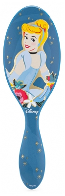 Wet Brush Brosse à Cheveux Disney Princesse