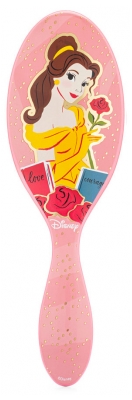 Wet Brush Disney Princess Hairbrush - Model: Beauty