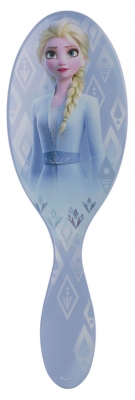 Wet Brush Brosse à Cheveux Disney Frozen Elsa