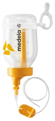Medela System Für Zusätzliche Ernährung
