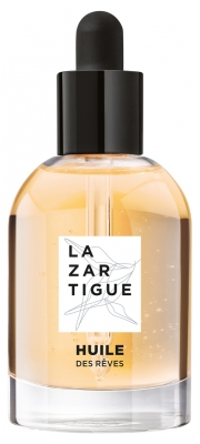 Lazartigue Huile des Rêves Nourishing Dry Oil 50ml