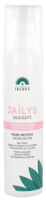 Jaïlys Apaisant Inconfort Intime Baume Onctueux 50 ml