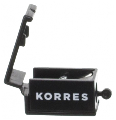 Korres Taille Crayon 1 Lame