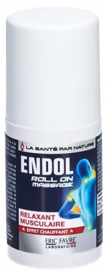 Eric Favre Endol Roll-On 50 ml