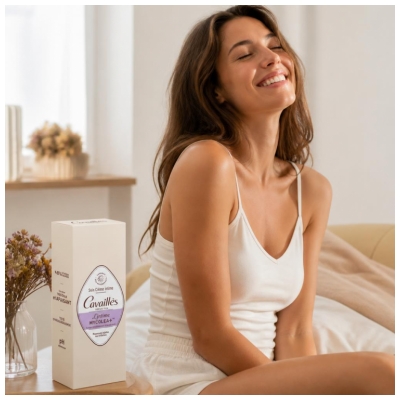 Cavaillès Mycolea Intimate Cream Care + 50 ml
