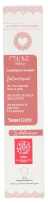 Musc Intime Gel Parfumant Sweet Litchi 30 ml