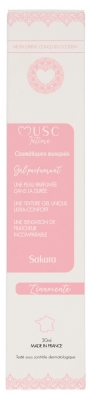 Musc Intime Gel Parfumant Sakura 30 ml