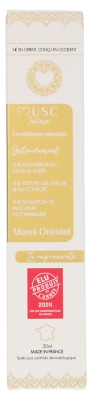 Musc Intime Gel Parfumant Monoï Oriental 30 ml