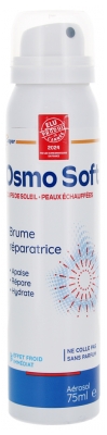 Cooper Bruma Reparadora Osmo Soft 75 ml