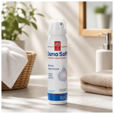 Cooper Osmo Soft Brume Réparatrice 75 ml