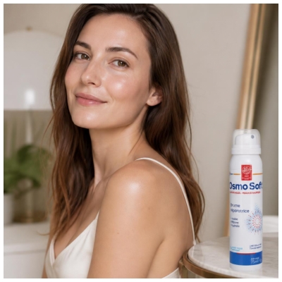 Cooper Osmo Soft Brume Réparatrice 75 ml