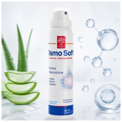 Cooper Osmo Zachte Reparatienevel 75 ml