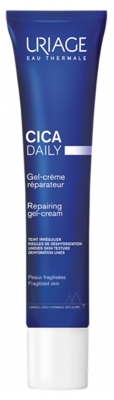 Uriage Cica Daily Gel-Crème 40 ml