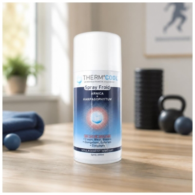 TheraPearl ThermCool Kältespray 300 ml