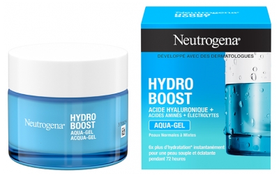 Neutrogena Hydro Boost Aqua-Gel 50 ml