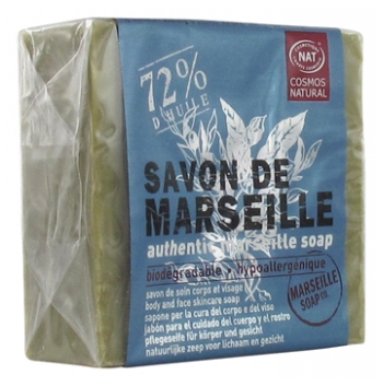Tadé Jabón de Marsella 100 g