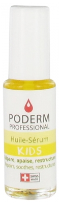 Poderm Aceite-Suero Kids 8 ml