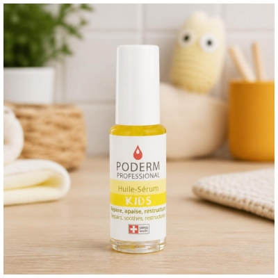 Poderm Kinderserumöl 8 ml