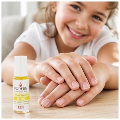 Poderm Kinderserumöl 8 ml