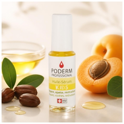 Poderm Kinderserumöl 8 ml