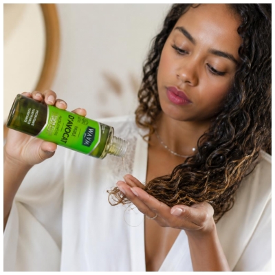 Waam Organiczny Olej z Awokado 75 ml