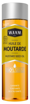 Waam Senföl 75 ml