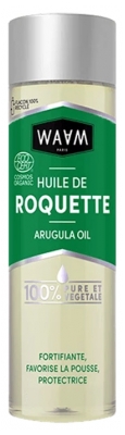Waam Ekologisk Ruccolaolja 75 ml