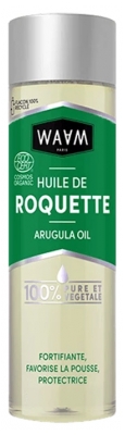 Waam Huile de Roquette Bio 75 ml