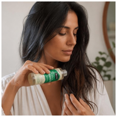 Waam Ulei de Rucola Bio 75 ml