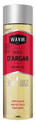 Waam Bio Arganolie 75 ml