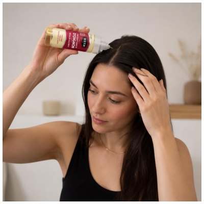 Waam Cibule Olejový Macerát 75 ml