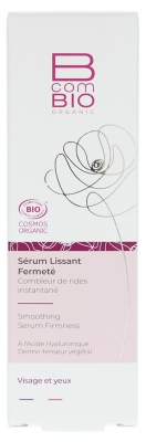 BcomBIO Smoothing Serum Firmness 30ml