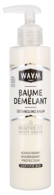 Waam Balsamo Districante Biologico 200 ml