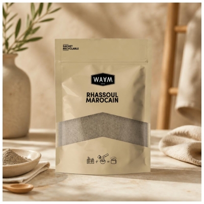 „Waam“ Maroko Rasulas 250 g