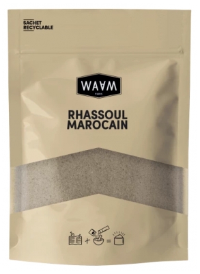 „Waam“ Maroko Rasulas 250 g