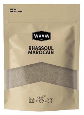 Waam Moroccan Rhassoul 250 g