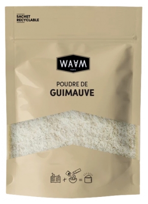 Waam Eibischpulver 100 g