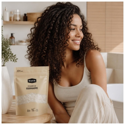 Waam Marengspulver 100 g