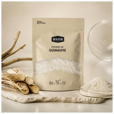 Waam Marshmallow prah 100 g