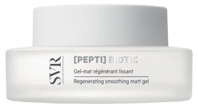 SVR Biotic Pepti Smoothing Regenerating Gel-Mat 50 ml