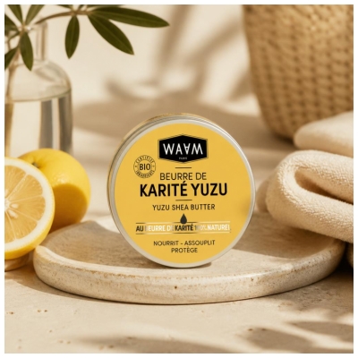 Waam Sheavoi Yuzulla 100 ml