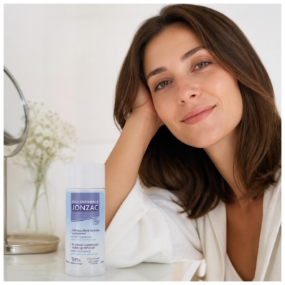 Jonžakas Termālais Ūdens Biphasé Waterproof Bio 150 ml