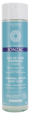 Eau Thermale Jonzac Eau de Soin Thermale Corps 250 ml