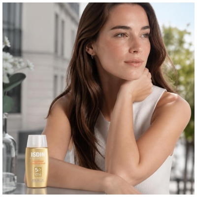 Isdin Fotoprotector Fusion Water Magic Urban SPF30 50 ml