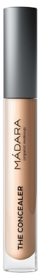 Mádara De Concealer Correcteur Perfection Lumière 4 ml - Tint: 33 : Zand
