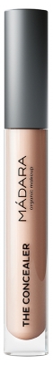 Mádara El Corrector Correcteur Perfection Lumière 4 ml - Tinte: 30: Café con leche caliente